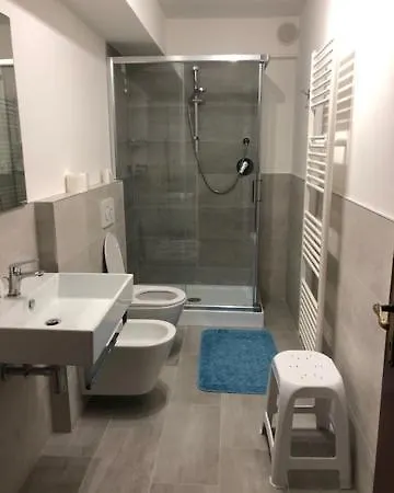 Апартаменты Casa Da Paolo *