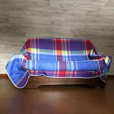 Апартаменты Casa Da Paolo *