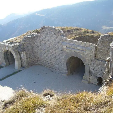 Апартаменты Casa Da Paolo *