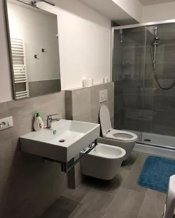Casa Da Paolo Apartment Tonezza del Cimone
