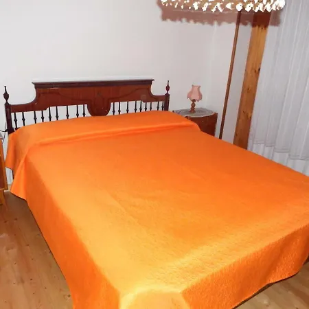 Casa Da Paolo Apartment Tonezza del Cimone