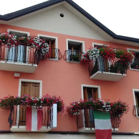Casa Da Paolo Apartment *