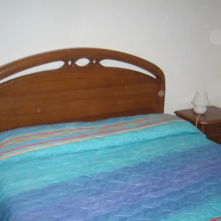 Casa Da Paolo Apartment