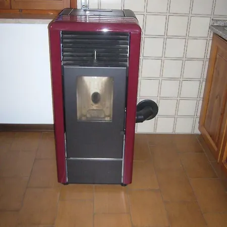 Apartment Casa Da Paolo