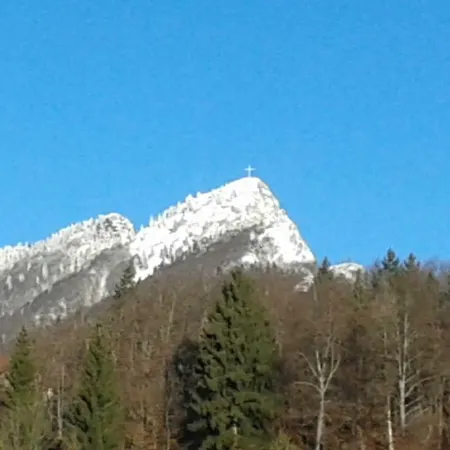 Casa Da Paolo * Tonezza del Cimone