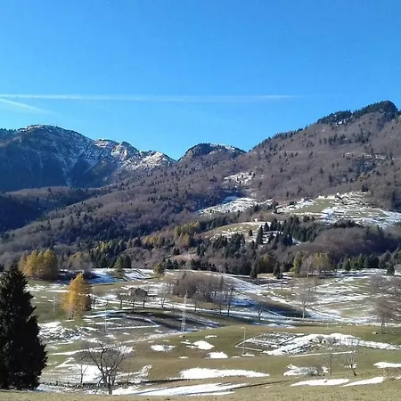 Casa Da Paolo * Tonezza del Cimone